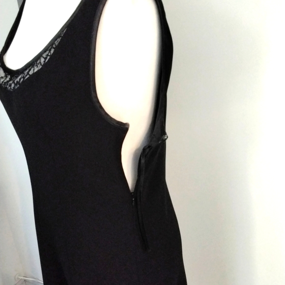 Vintage Evan-Picone Cocktail Dress with Matching Jacket - Picture 7 of 12